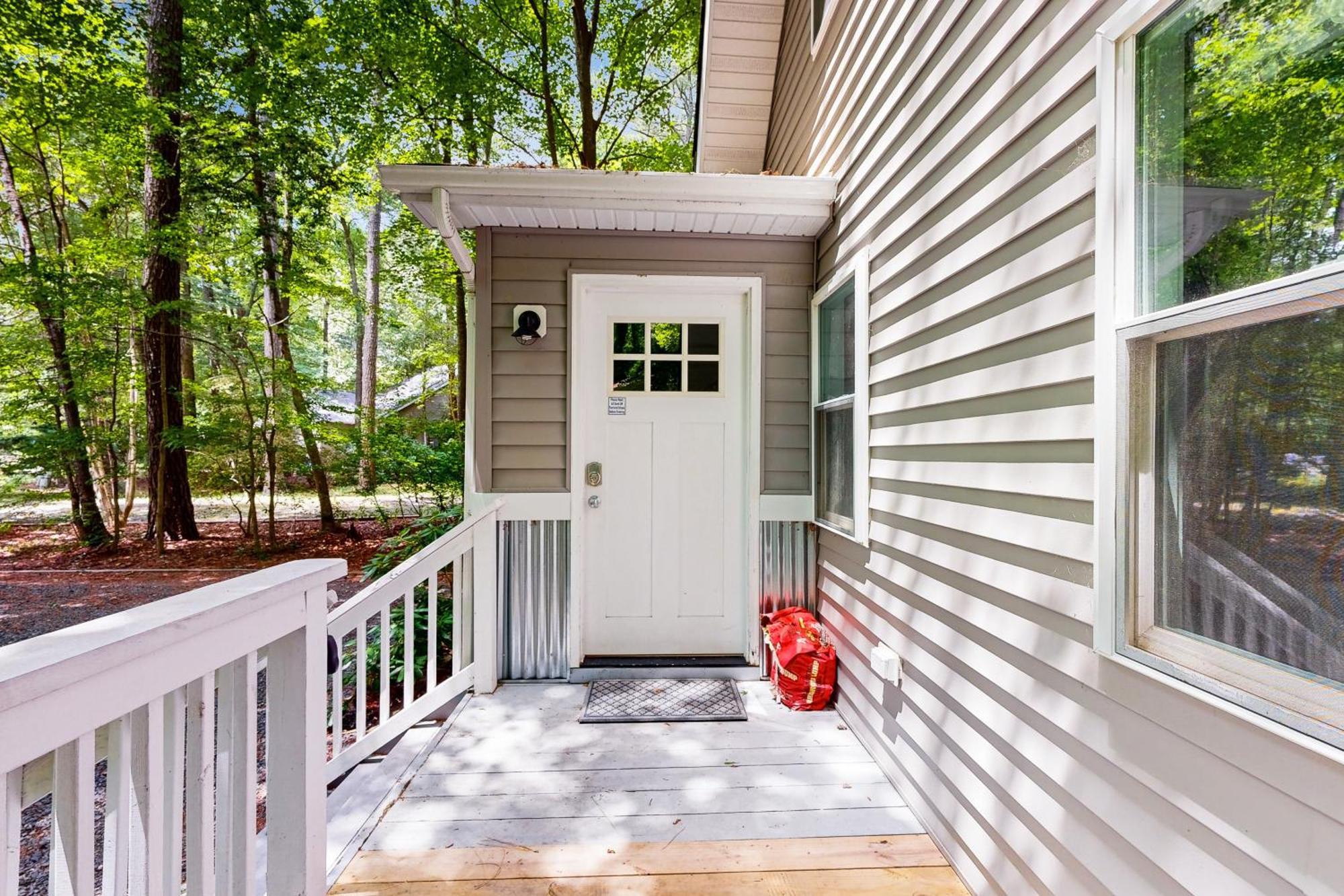 A Tale Of Tranquility Villa Ocean Pines Exterior photo
